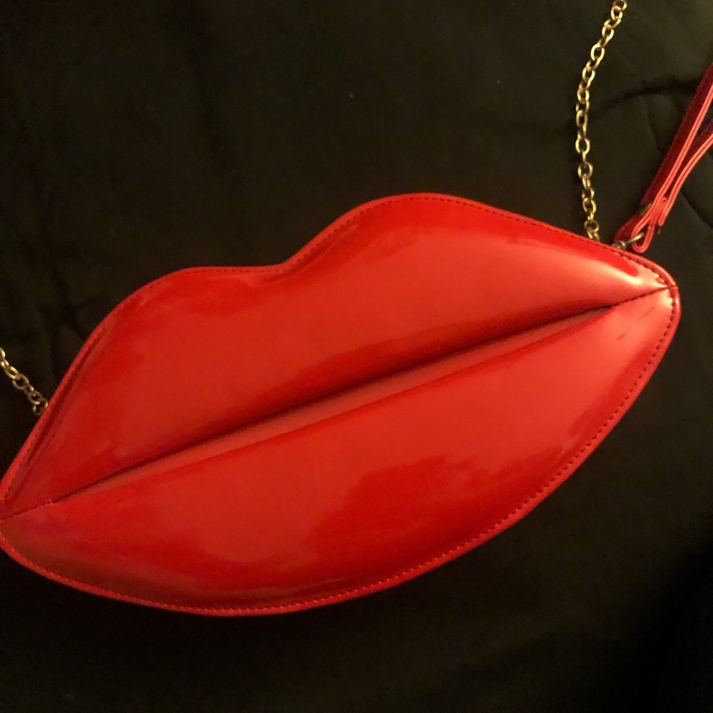 Vintage Bag